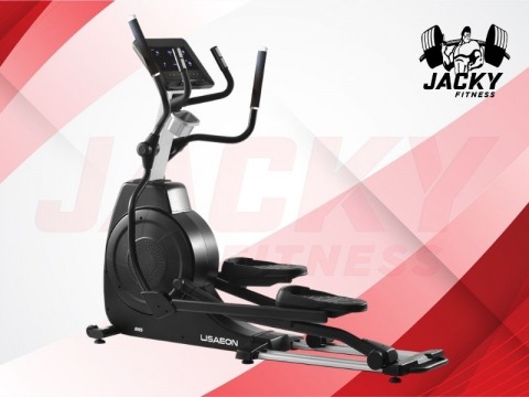 เครื่องเดินวงรี Elliptical สำหรับฟิตเนส