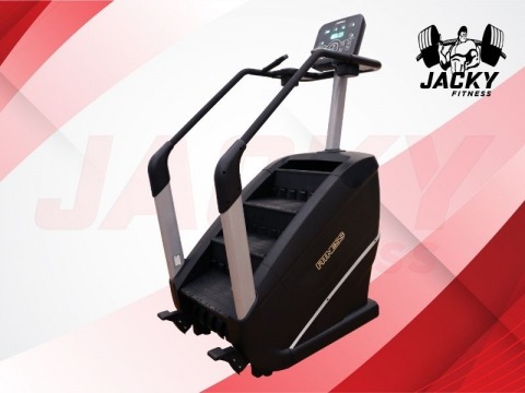 เครื่องเดินขึ้นบันได Stair Climber สำหรับฟิตเนส